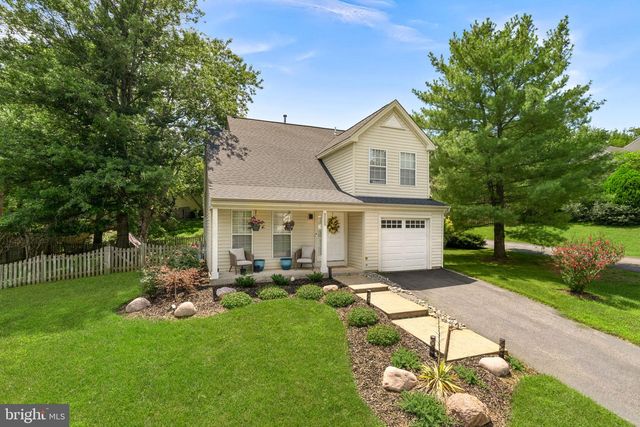 12257 EXBURY ST, Herndon, VA 20170