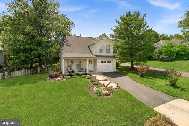 12257 EXBURY ST, Herndon, VA 20170