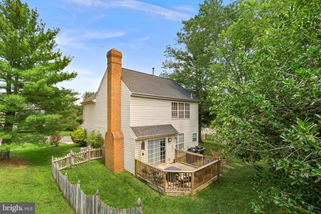 12257 EXBURY ST, Herndon, VA 20170