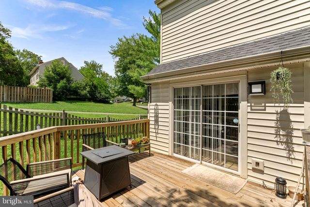 12257 EXBURY ST, Herndon, VA 20170