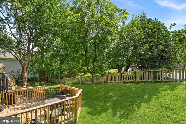 12257 EXBURY ST, Herndon, VA 20170