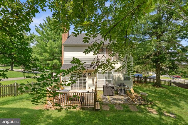12257 EXBURY ST, Herndon, VA 20170