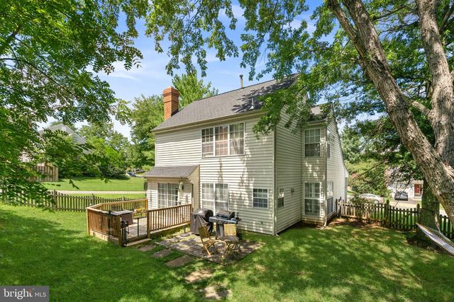 12257 EXBURY ST, Herndon, VA 20170