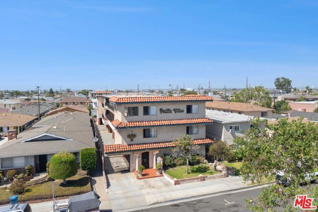4047 W 136th Street, Hawthorne, CA 90250