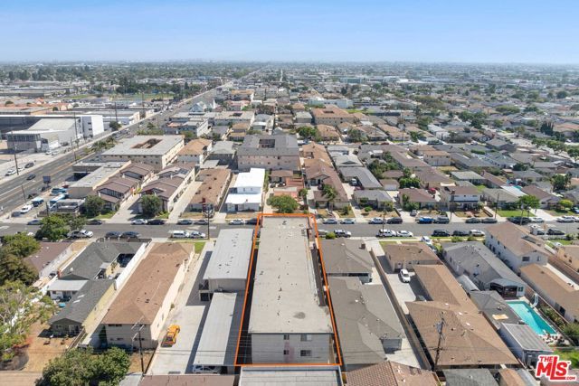 4047 W 136th Street, Hawthorne, CA 90250