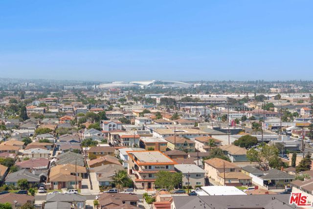 4047 W 136th Street, Hawthorne, CA 90250