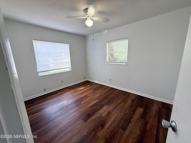 7609 TACONY Drive, Jacksonville, FL 32277