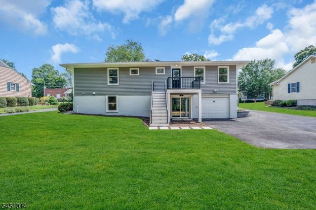 96 North St, Madison Boro, NJ 07940