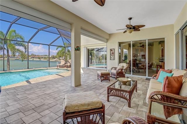1119 1st TER, Cape Coral, FL 33990
