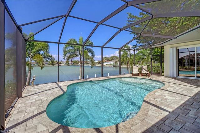 1119 1st TER, Cape Coral, FL 33990