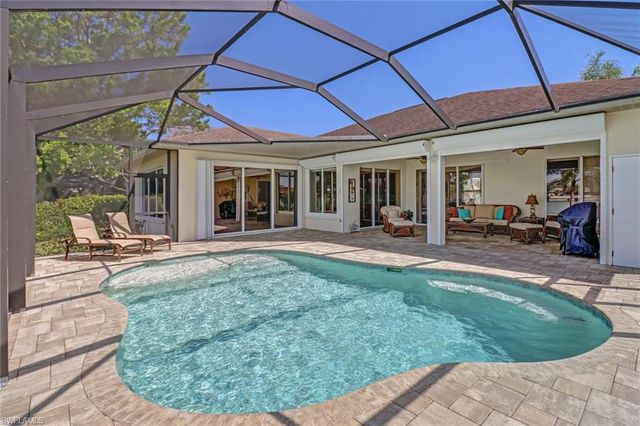 1119 1st TER, Cape Coral, FL 33990