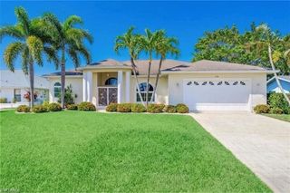 1119 1st TER, Cape Coral, FL 33990