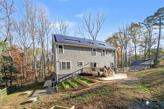 794 White Oak Rd, Fredericksburg, VA 22405