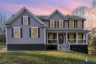 794 White Oak Rd, Fredericksburg, VA 22405