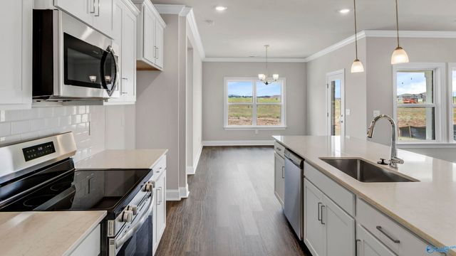 7039 Willow Walk Boulevard SE, Gurley, AL 35748
