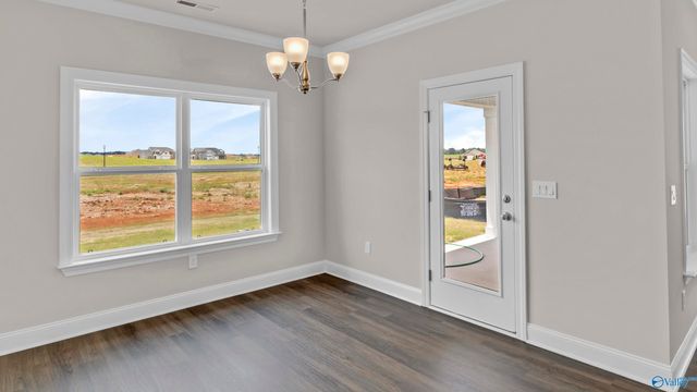 7039 Willow Walk Boulevard SE, Gurley, AL 35748