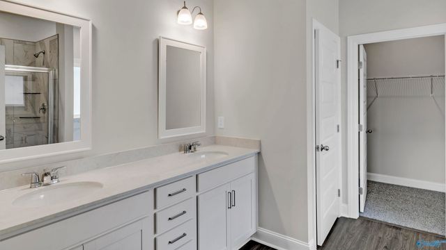 7039 Willow Walk Boulevard SE, Gurley, AL 35748