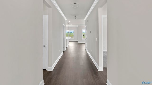 7039 Willow Walk Boulevard SE, Gurley, AL 35748
