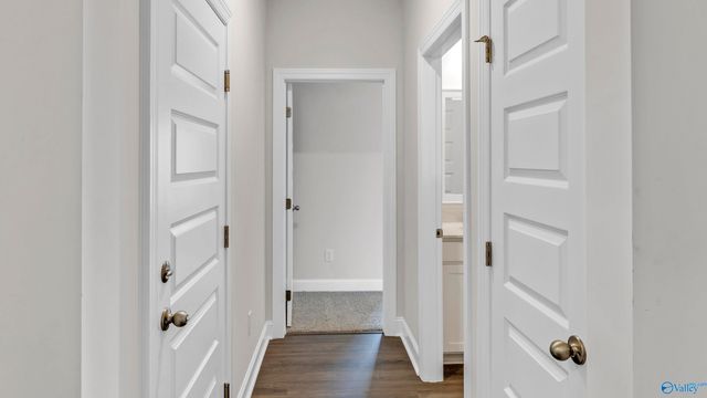 7039 Willow Walk Boulevard SE, Gurley, AL 35748