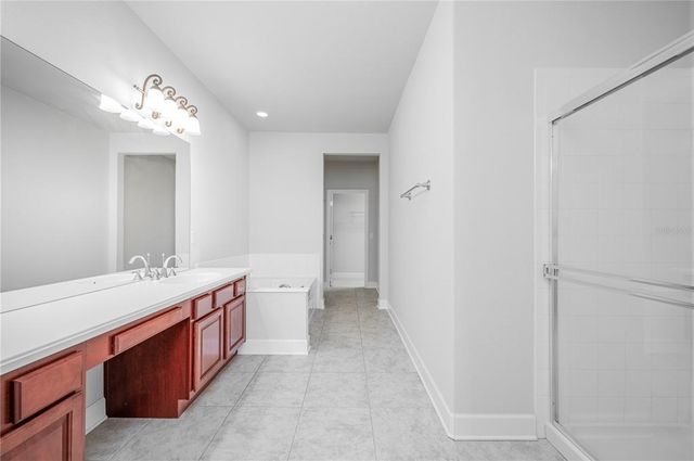 1323 GILFORD POINT LANE 0, Davenport, FL 33896