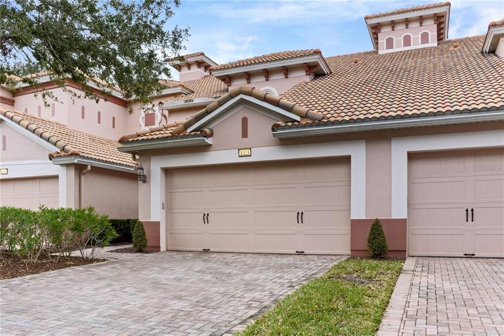 1323 GILFORD POINT LANE 0, Davenport, FL 33896