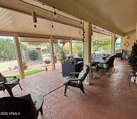 20827 N 148TH Drive, Sun City West, AZ 85375