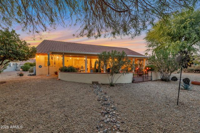 20827 N 148TH Drive, Sun City West, AZ 85375