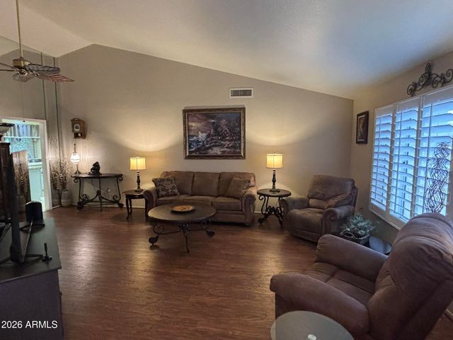 20827 N 148TH Drive, Sun City West, AZ 85375