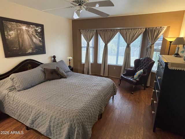 20827 N 148TH Drive, Sun City West, AZ 85375