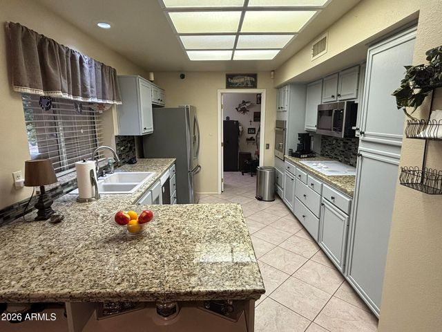 20827 N 148TH Drive, Sun City West, AZ 85375