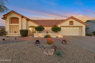 20827 N 148TH Drive, Sun City West, AZ 85375