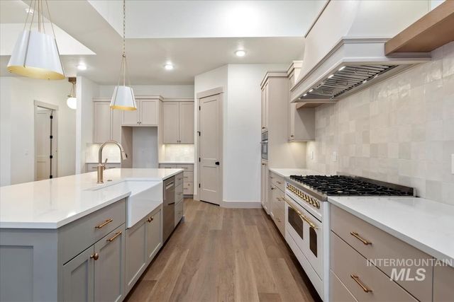 3323 W Golden Barrel St., Eagle, ID 83616