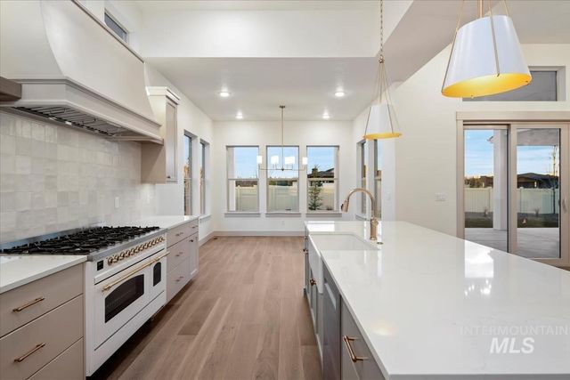 3323 W Golden Barrel St., Eagle, ID 83616