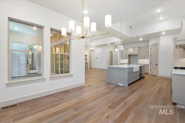 3323 W Golden Barrel St., Eagle, ID 83616