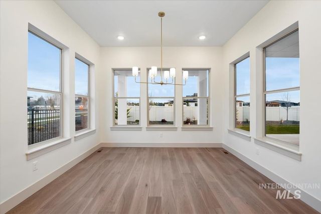 3323 W Golden Barrel St., Eagle, ID 83616