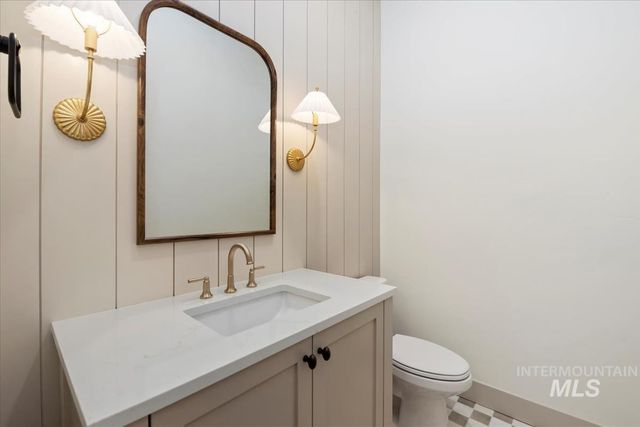 3323 W Golden Barrel St., Eagle, ID 83616