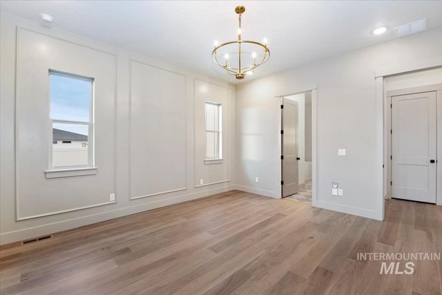 3323 W Golden Barrel St., Eagle, ID 83616