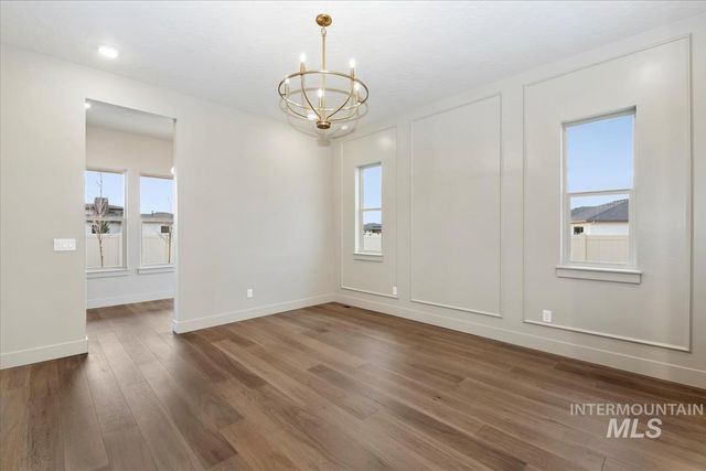 3323 W Golden Barrel St., Eagle, ID 83616