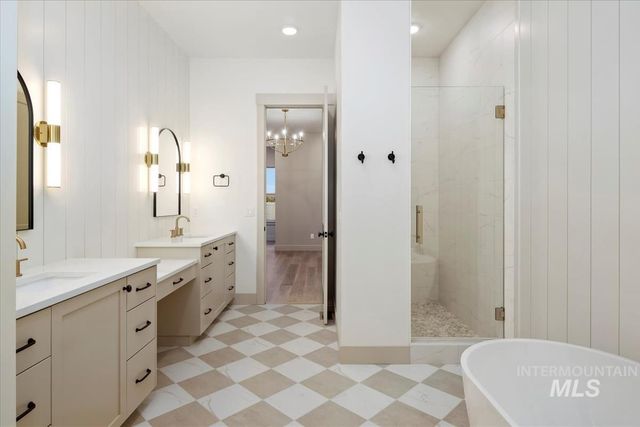 3323 W Golden Barrel St., Eagle, ID 83616