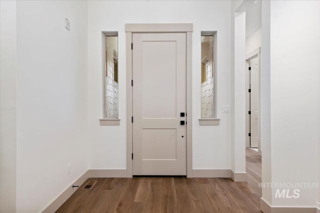 3323 W Golden Barrel St., Eagle, ID 83616