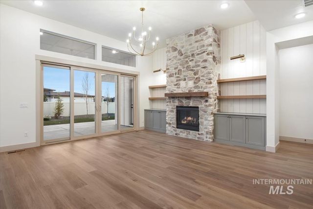 3323 W Golden Barrel St., Eagle, ID 83616