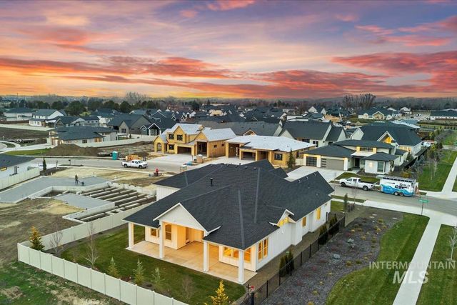 3323 W Golden Barrel St., Eagle, ID 83616