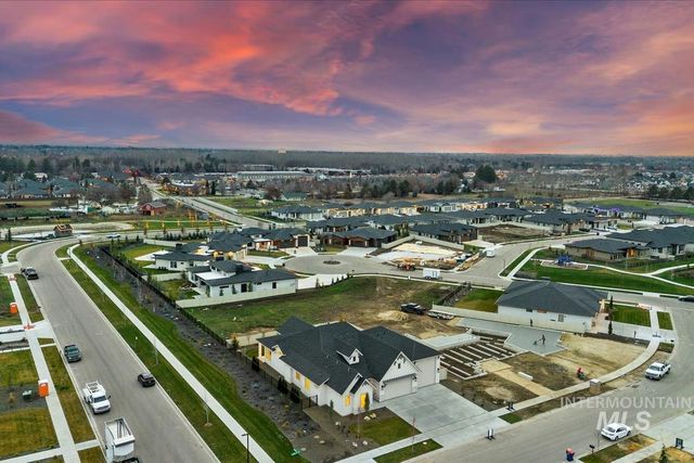 3323 W Golden Barrel St., Eagle, ID 83616