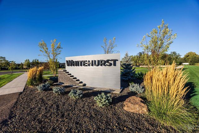 3323 W Golden Barrel St., Eagle, ID 83616