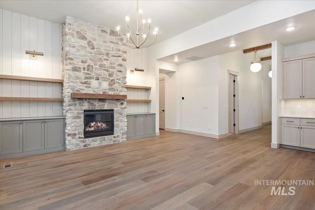 3323 W Golden Barrel St., Eagle, ID 83616