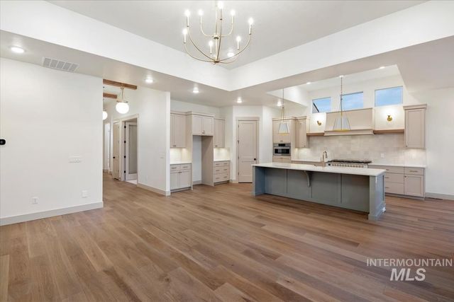 3323 W Golden Barrel St., Eagle, ID 83616