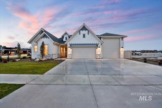 3323 W Golden Barrel St., Eagle, ID 83616