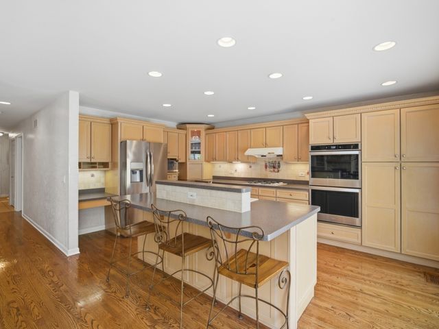 8841 N Birch Avenue, Morton Grove, IL 60053