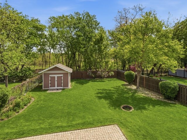 8841 N Birch Avenue, Morton Grove, IL 60053