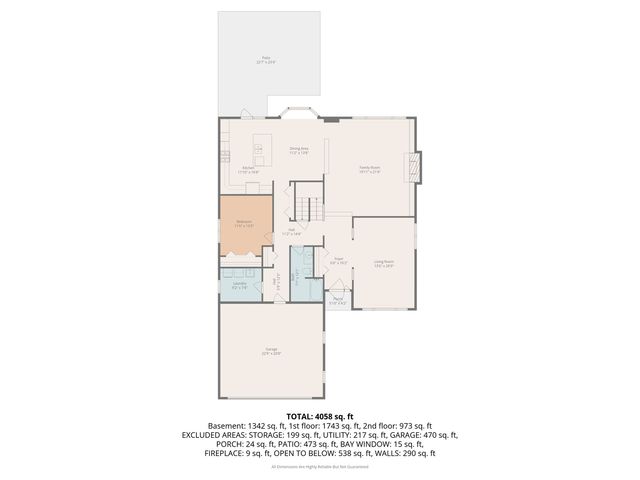 8841 N Birch Avenue, Morton Grove, IL 60053